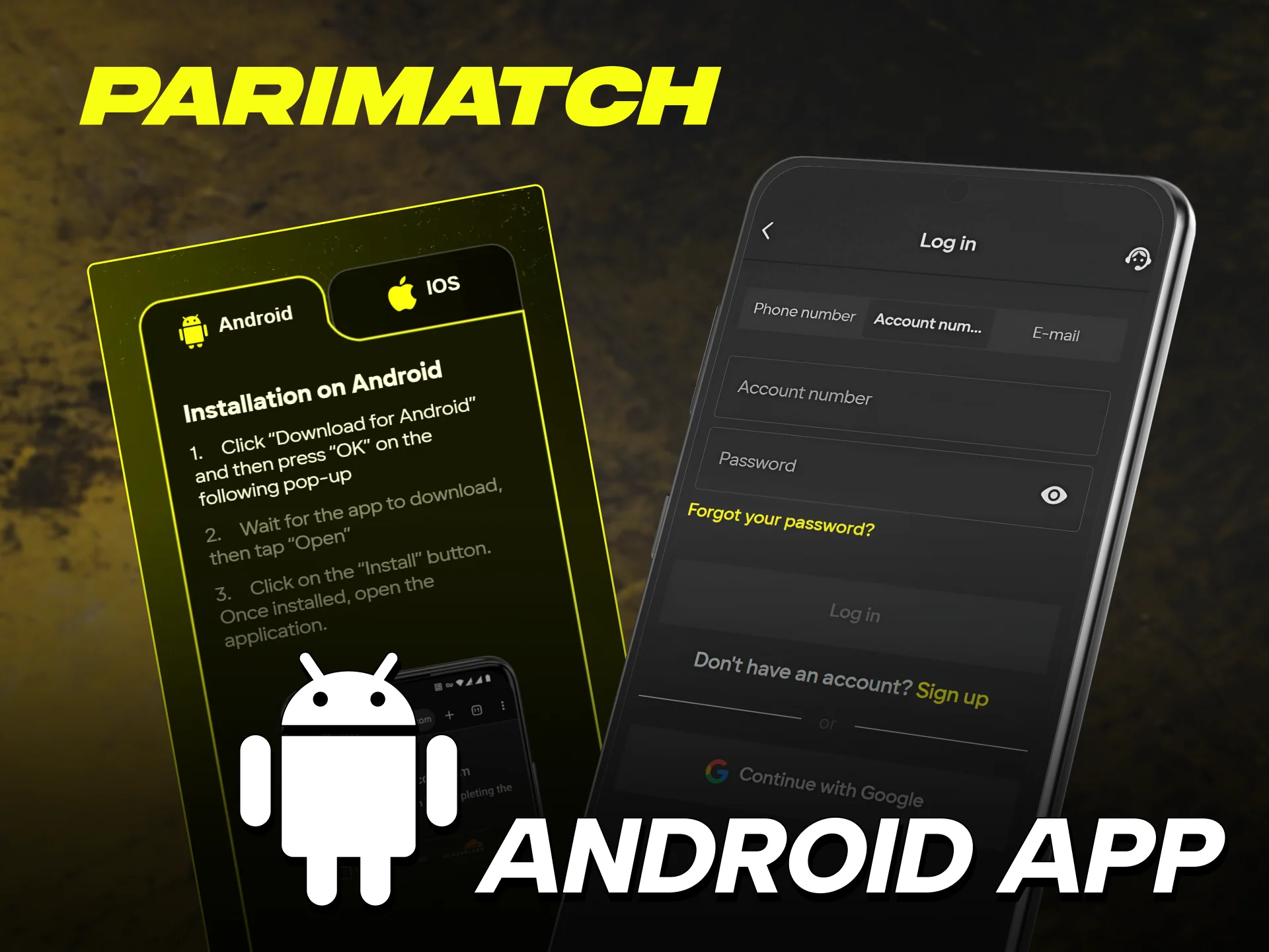 parimatch in india